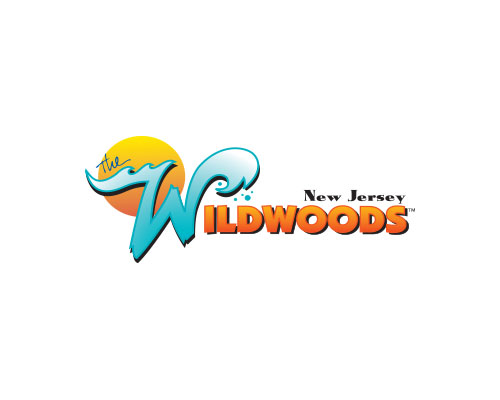 Wildwood NJ Sponsor Logo